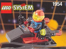 Surveillance Scooter