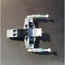 Y Wing alternative