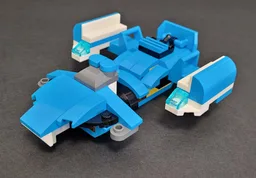 60285 Spaceship 2