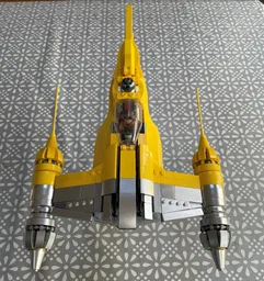 N1-Starfighter
