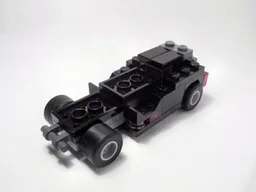 7602 DragRod