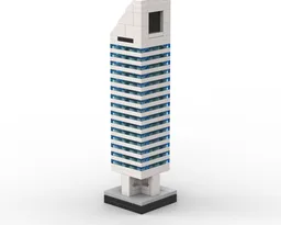 1:2000 Citigroup Center