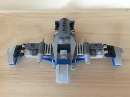 75125 W-S Fighter