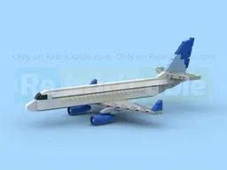Embraer E175 (United Express Livery)