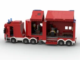 Feuerwehr ELW 2