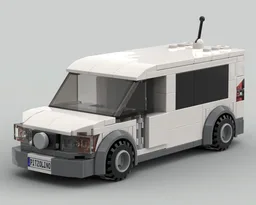 Mercedes Vito