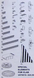 Chairs for Multi Table
