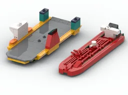 Micro Ships Bundle (1)