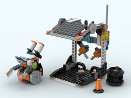 roboStation