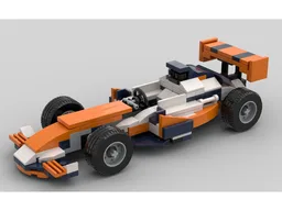 31089 Sunset F1 v2