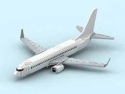 Boeing 737-800