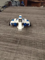 micro e wings