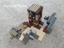 Survival Base