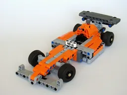 42060: Formula 1