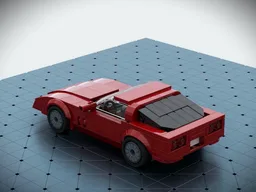 Chevrolet Corvette C4