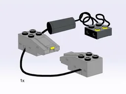 Connection Wire