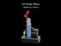 45 Park Place