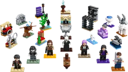 Harry Potter Advent Calendar 2022
