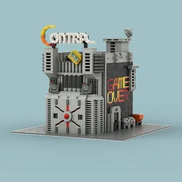 contra club