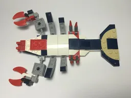 31088 - Lobster