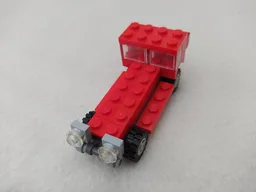 7803 Rat rod