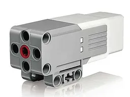 EV3 Medium Servo Motor