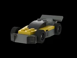 Arrowhead 4-Wide