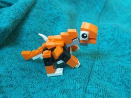 Tiny Dino