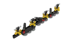 Simple Binary Counter