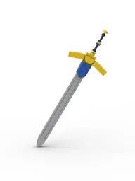 Excallibur (Fate Stay Night)