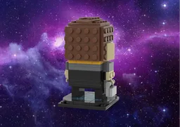 Chief Miles O'Brien
