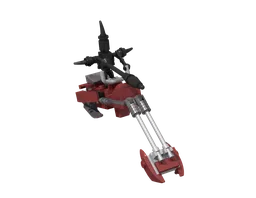 Lancer Droid Speeder