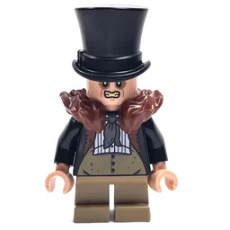 The Penguin (Batman Returns)
