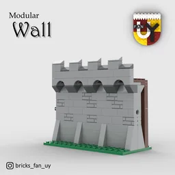 Modular Wall