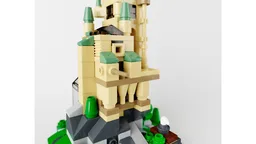 Clock Tower Building