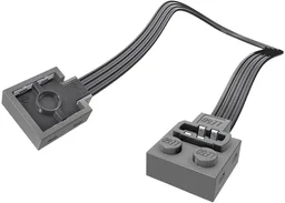 Power Functions Extension Wire