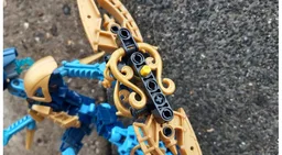 Toa Varian