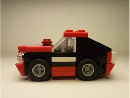 30187 Muscle Car