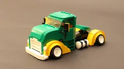 GMC Hotrod Truck