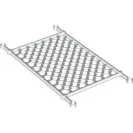 Equipment Net 8 x 14 Lattice / White