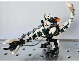 Thunderjaw