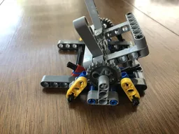Phone Holder MK.II