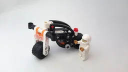 mini motorcycle