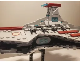 Venator Midi