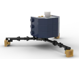 (OLD) Philae Lander