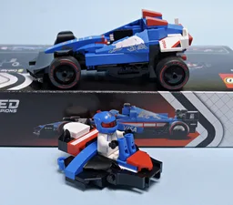 77246 Street Formula