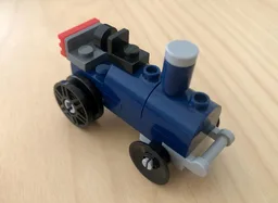 30575 - Tractor
