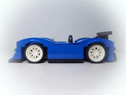 31070 Le Mans Prototype Open Cockpit
