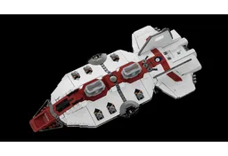 Valzaleer-class Star Cruiser