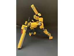 Swordsmachine (Ultrakill)